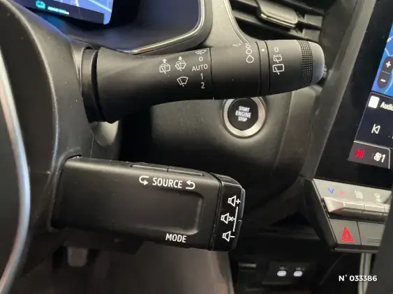 RENAULT CAPTUR II - voiture d'occasion - Photo 26