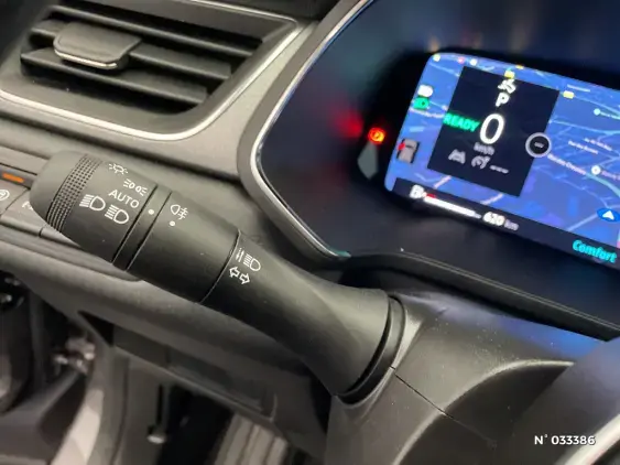 RENAULT CAPTUR II - voiture d'occasion - Photo 27