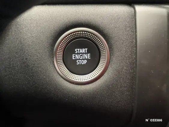 RENAULT CAPTUR II - voiture d'occasion - Photo 28