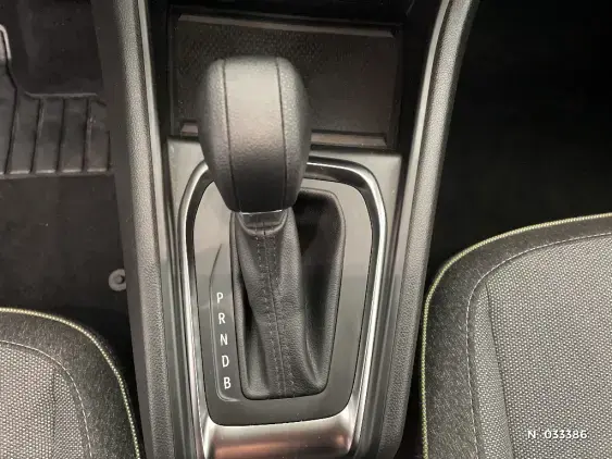 RENAULT CAPTUR II - voiture d'occasion - Photo 29