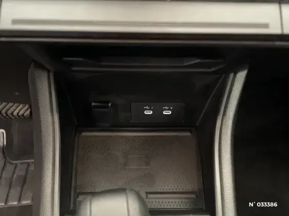 RENAULT CAPTUR II - voiture d'occasion - Photo 31