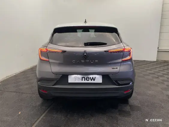 RENAULT CAPTUR II - voiture d'occasion - Photo 4