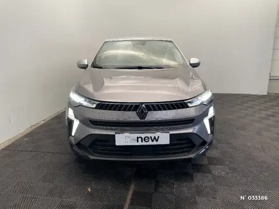 RENAULT CAPTUR II - voiture d'occasion - Photo 2