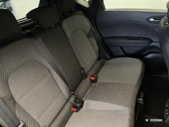 RENAULT CAPTUR II - voiture d'occasion - Photo 9