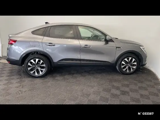 RENAULT ARKANA - voiture d'occasion - Photo 5