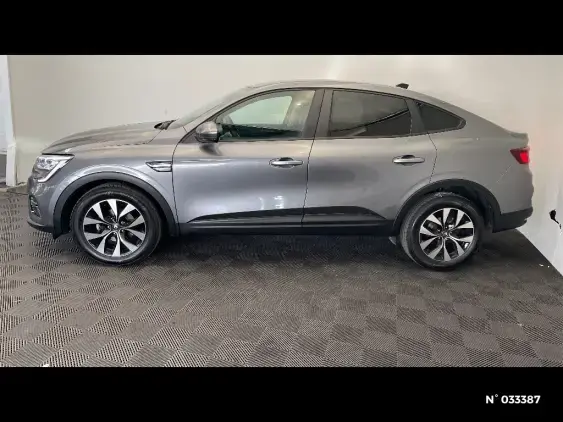 RENAULT ARKANA - voiture d'occasion - Photo 2