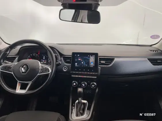 RENAULT ARKANA - voiture d'occasion - Photo 9