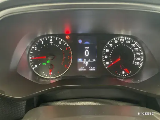 RENAULT ARKANA - voiture d'occasion - Photo 12