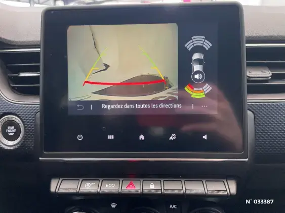 RENAULT ARKANA - voiture d'occasion - Photo 14