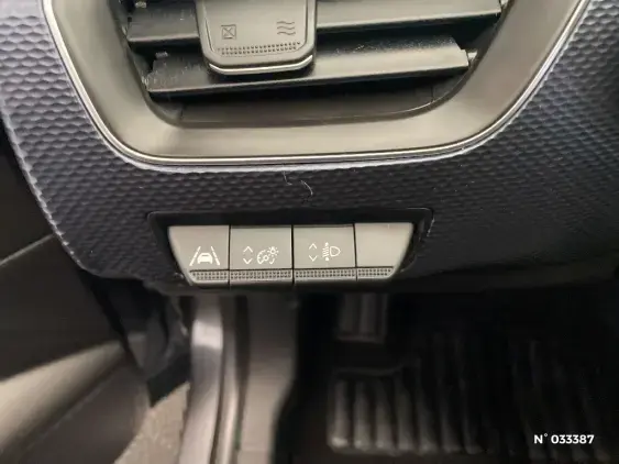 RENAULT ARKANA - voiture d'occasion - Photo 15