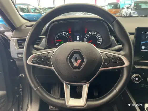 RENAULT ARKANA - voiture d'occasion - Photo 26