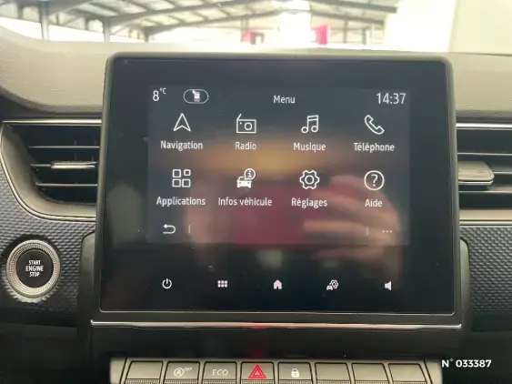 RENAULT ARKANA - voiture d'occasion - Photo 30