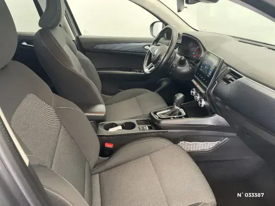 RENAULT ARKANA - voiture d'occasion - Photo 10