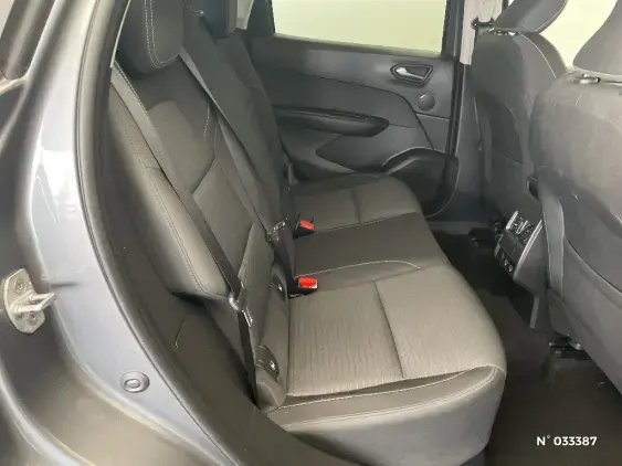 RENAULT ARKANA - voiture d'occasion - Photo 11