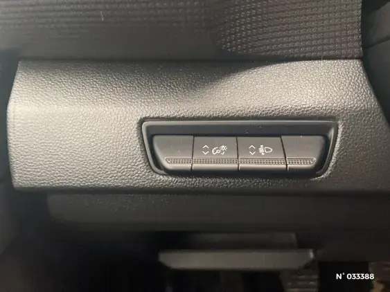 RENAULT TRAFIC FG III - voiture d'occasion - Photo 14