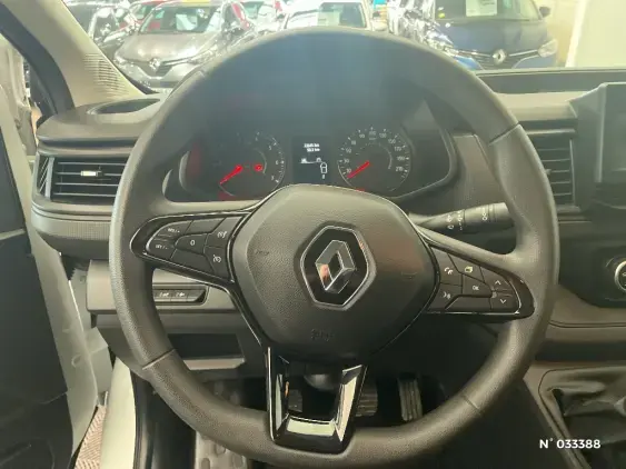 RENAULT TRAFIC FG III - voiture d'occasion - Photo 24