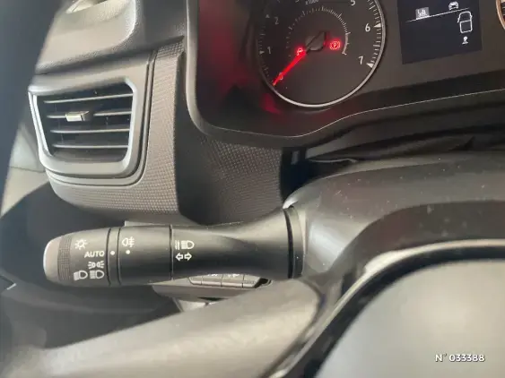 RENAULT TRAFIC FG III - voiture d'occasion - Photo 27