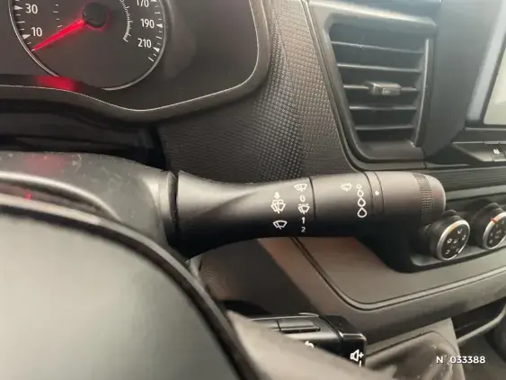 RENAULT TRAFIC FG III - voiture d'occasion - Photo 28