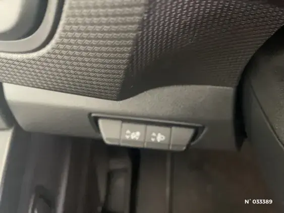 RENAULT TRAFIC FG III - voiture d'occasion - Photo 14