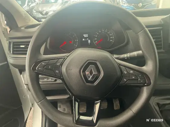 RENAULT TRAFIC FG III - voiture d'occasion - Photo 24