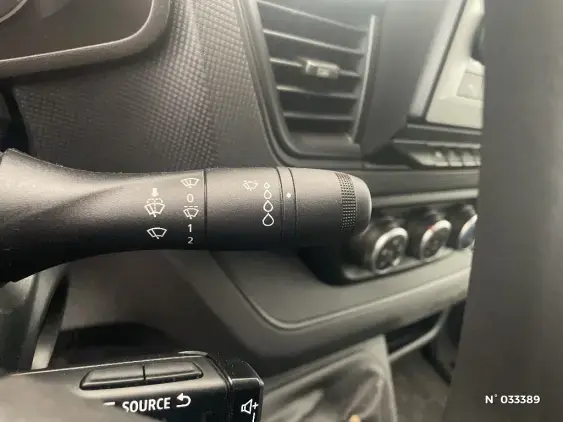 RENAULT TRAFIC FG III - voiture d'occasion - Photo 27