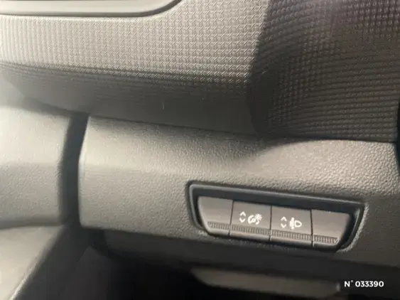 RENAULT TRAFIC FG III - voiture d'occasion - Photo 14