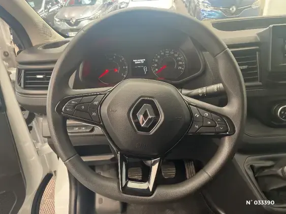 RENAULT TRAFIC FG III - voiture d'occasion - Photo 24