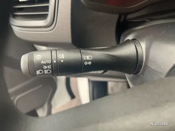 RENAULT TRAFIC FG III - voiture d'occasion - Photo 27