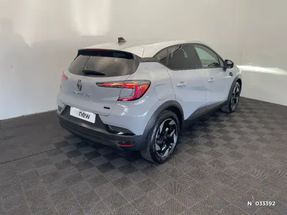 RENAULT CAPTUR II - voiture d'occasion - Photo 4