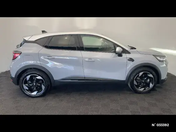 RENAULT CAPTUR II - voiture d'occasion - Photo 5