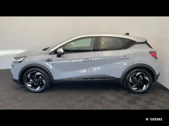 RENAULT CAPTUR II - voiture d'occasion - Photo 2