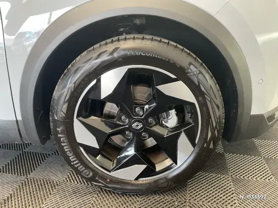 RENAULT CAPTUR II - voiture d'occasion - Photo 8