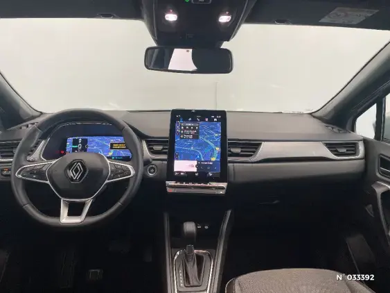 RENAULT CAPTUR II - voiture d'occasion - Photo 9