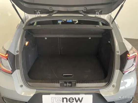 RENAULT CAPTUR II - voiture d'occasion - Photo 7