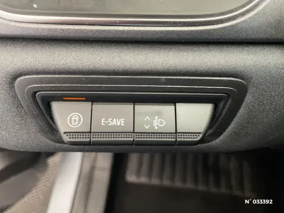 RENAULT CAPTUR II - voiture d'occasion - Photo 15