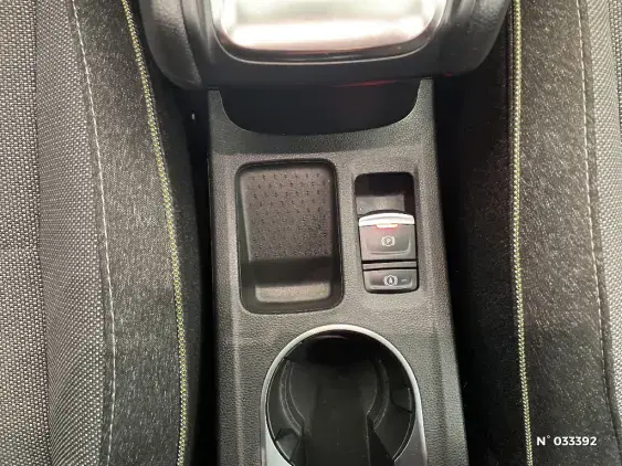 RENAULT CAPTUR II - voiture d'occasion - Photo 28