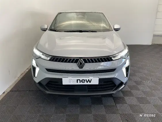 RENAULT CAPTUR II - voiture d'occasion - Photo 3