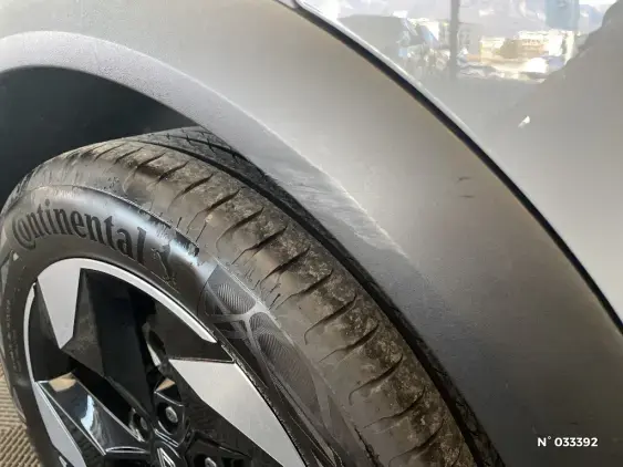 RENAULT CAPTUR II - voiture d'occasion - Photo 25