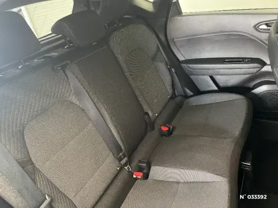 RENAULT CAPTUR II - voiture d'occasion - Photo 11