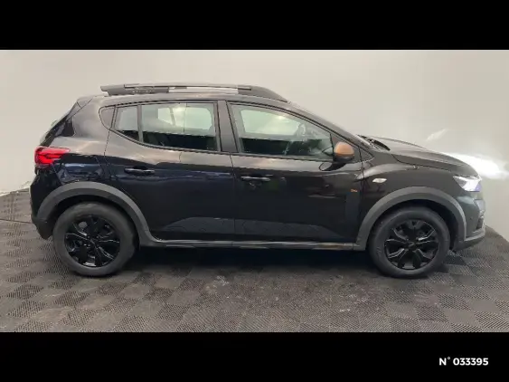 DACIA SANDERO III - voiture d'occasion - Photo 5