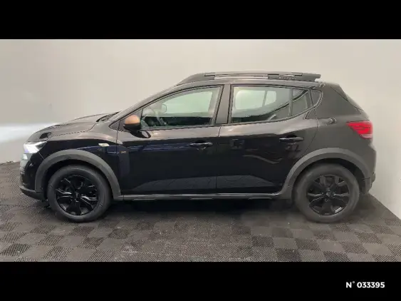 DACIA SANDERO III - voiture d'occasion - Photo 2