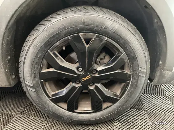 DACIA SANDERO III - voiture d'occasion - Photo 8