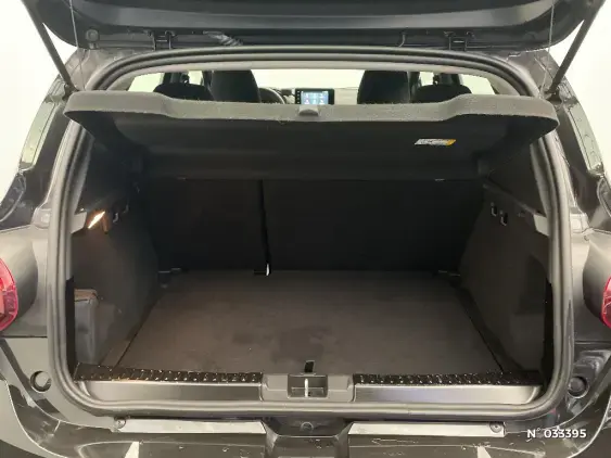 DACIA SANDERO III - voiture d'occasion - Photo 7