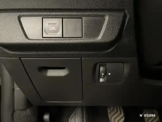 DACIA SANDERO III - voiture d'occasion - Photo 15