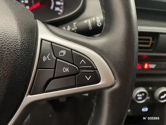 DACIA SANDERO III - voiture d'occasion - Photo 27