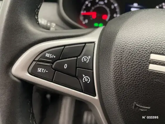 DACIA SANDERO III - voiture d'occasion - Photo 28