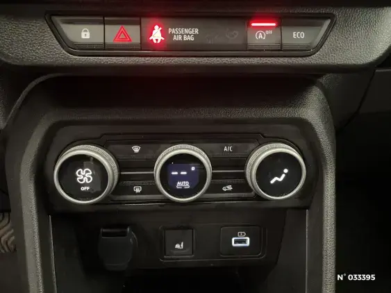 DACIA SANDERO III - voiture d'occasion - Photo 29