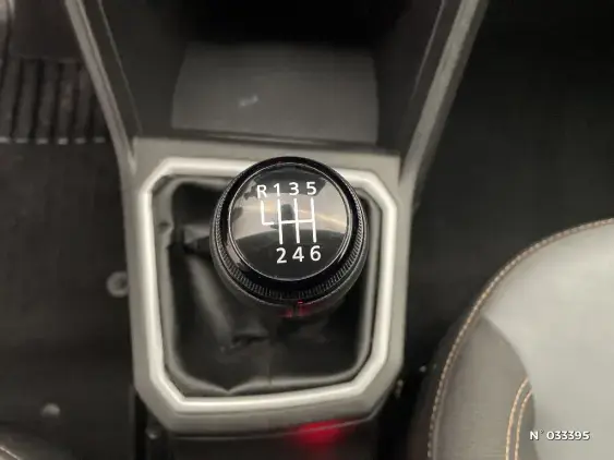 DACIA SANDERO III - voiture d'occasion - Photo 30