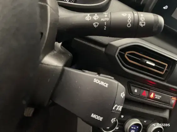 DACIA SANDERO III - voiture d'occasion - Photo 32