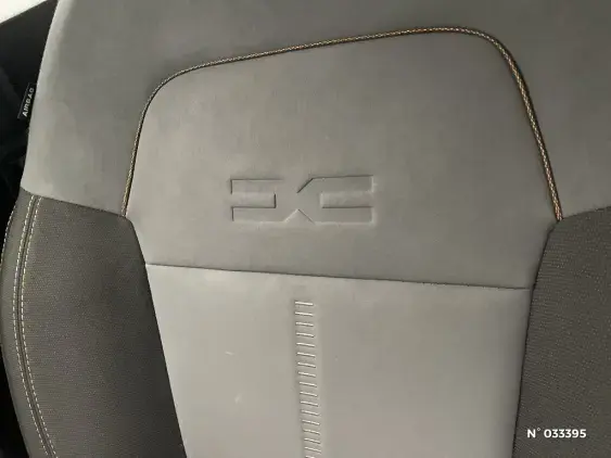 DACIA SANDERO III - voiture d'occasion - Photo 34